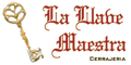 La Llave Maestra logo