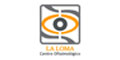 La Loma Centro Oftalmologico logo