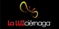 LA LUZCIERNAGA. logo