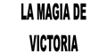 La Magia De Victoria logo