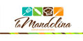 La Mandolina logo