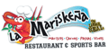 LA MARISKEÑA logo