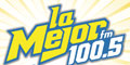 La Mejor Fm 100.5