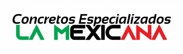 LA MEXICANA CONCRETOS ESPECIALIZADOS logo
