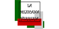 La Mexicana Herreria logo