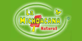 La Michoacana Natural logo