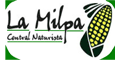LA MILPA CENTRAL NATURISTA logo