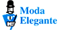 LA MODA ELEGANTE logo