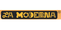 La Moderna logo