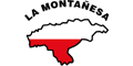 LA MONTAÑESA logo