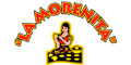 La Morenita Tortilleria logo