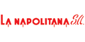 LA NAPOLITANA SA logo