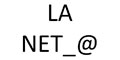 La Net_@ logo