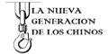 La Nueva Generacion De Los Chinos logo