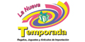 La Nueva Temporada logo