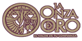 La Onza De Oro logo