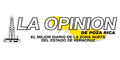 La Opinion logo