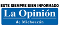 LA OPINION DE MICHOACAN