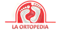 LA ORTOPEDIA logo