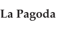 LA PAGODA logo