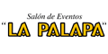 LA PALAPA logo