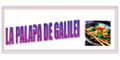 LA PALAPA DE GALILEO logo