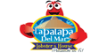LA PALAPA DEL MAR logo