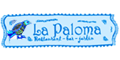 LA PALOMA logo