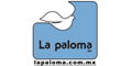 LA PALOMA logo