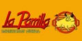 LA PARRILLA logo