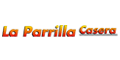 LA PARRILLA CASERA logo