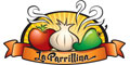 La Parrillina