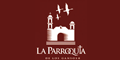 LA PARROQUIA logo
