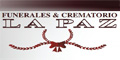 La Paz logo