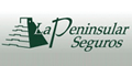 LA PENINSULAR SEGUROS logo