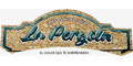 La Pergola Salon De Eventos logo