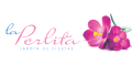 La Perlita Jardin De Fiestas logo