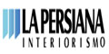 La Persiana Morelia logo