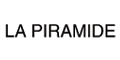 LA PIRAMIDE logo