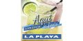 La Playa logo