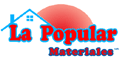 LA POPULAR MATERIALES logo
