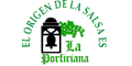 LA PORFIRIANA logo