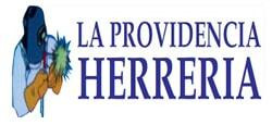 LA PROVIDENCIA HERRERÍA logo