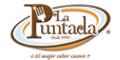 LA PUNTADA RESTAURANTE logo