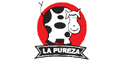 LA PUREZA logo