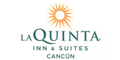 La Quinta Inn & Suites logo