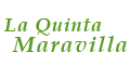 LA QUINTA MARAVILLA logo