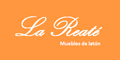 La Reate Muebles De Laton