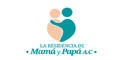 La Residencia De Mama Y Papa A.C. logo