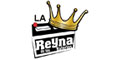 La Reyna De Las Baterias logo